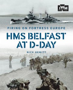 Firing on Fortress Europe - Hewitt, Nick