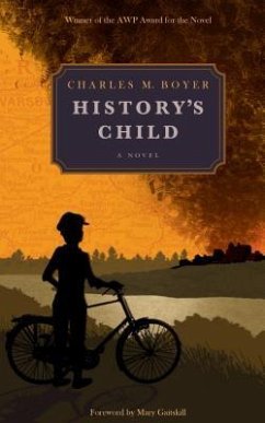 History's Child - Boyer, Charles M.