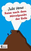 Reise nach dem Mittelpunkt der Erde