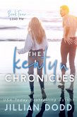Love Me (The Keatyn Chronicles Series, #4) (eBook, ePUB)