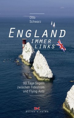 England immer links (eBook, ePUB) - Schwarz, Otto