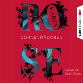 Dornenmädchen / Dornen-Reihe Bd.1 (MP3-Download)
