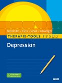 Therapie-Tools Depression (eBook, PDF)