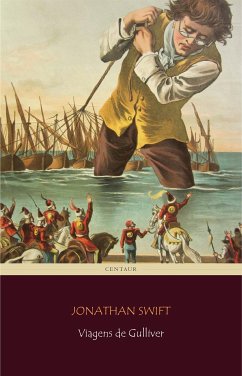 Viagens de Gulliver (eBook, ePUB) - Swift, Jonathan