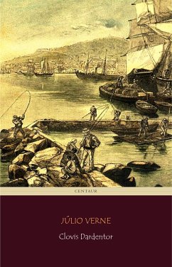Cover Clovis Dardentor (eBook, ePUB)