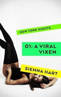 Cover A Viral Vixen (New York Nights, #1) (eBook, ePUB)