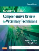 Mosby's Comprehensive Review for Veterinary Technicians - E-Book (eBook, ePUB)