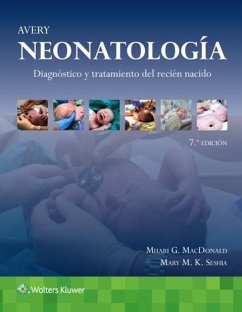 Avery. Neonatologia - MacDonald, Mhairi G.; Seshia, Mary M. K.