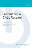 Landmarks in CALL Research