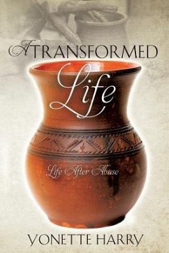 A Transformed Life - Harry, Yonette