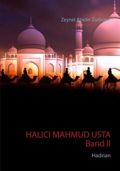 Halici Mahmud Usta Band II