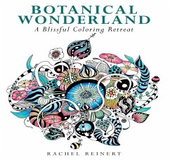 Botanical Wonderland - Reinert, Rachel