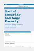 Social Security and Wage Poverty