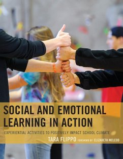 Social and Emotional Learning in Action - Flippo, Tara