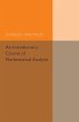 An Introductory Course of Mathematical... - Bild 1