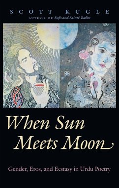 When Sun Meets Moon - Kugle, Scott