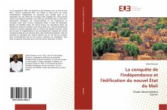 La conquête de l'indépendance et l'édification du nouvel État du Mali - Diawara, Daba