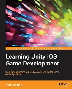 Learning Unity iOS Game Development - Langley, Kyle