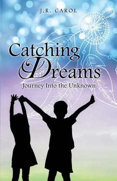 Cover Catching Dreams