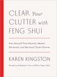 Clear Your Clutter with Feng Shui - Bild 1