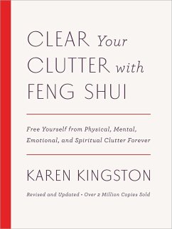 Clear Your Clutter with Feng Shui - Kingston, Karen