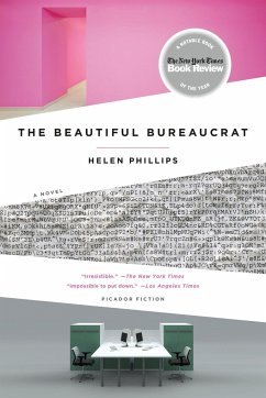 The Beautiful Bureaucrat - Phillips, Helen