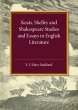 Keats Shelley and Shakespeare Studies... - Bild 1