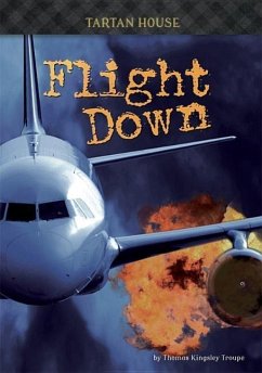 Flight Down - Troupe, Thomas Kingsley
