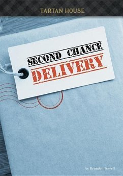 Second Chance Delivery - Terrell, Brandon