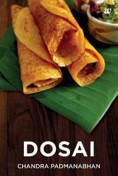 Dosai - Padmanabhan, Chandra