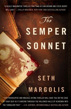 The Semper Sonnet - Margolis, Seth