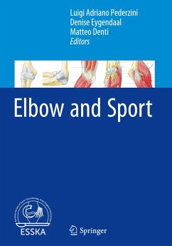 Elbow and Sport