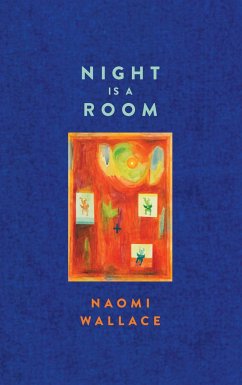 Night Is a Room (Tcg Edition) - Wallace, Naomi