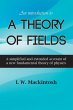 An Introduction to A Theory of Fields - Bild 1