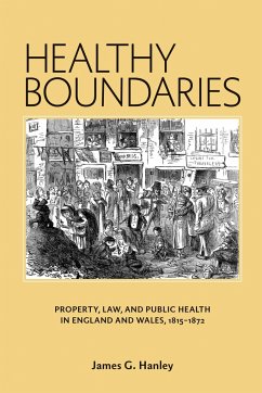 Healthy Boundaries - Hanley, James G