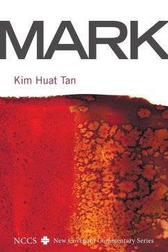 Mark - Tan, Kim Huat