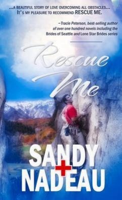 Rescue Me - Nadeau, Sandy