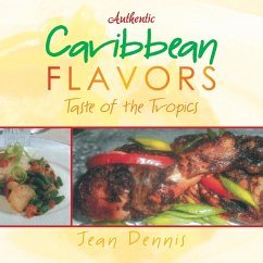 Authentic Caribbean Flavors - Dennis, Jean