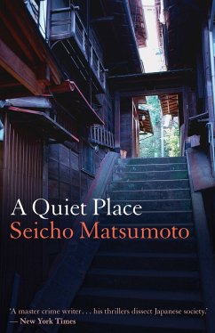 A Quiet Place - Matsumoto, Seicho