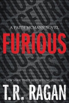 Furious - Ragan, T.R.