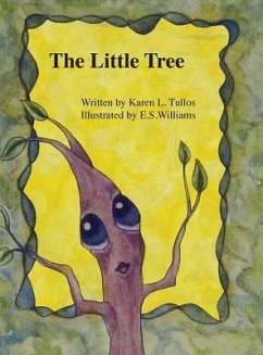 The Little Tree - Tullos, Karen