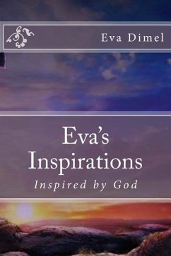 Eva's Inspirations: Inspired by God - Dimel, Eva