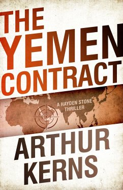 The Yemen Contract - Kerns, Arthur