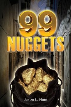 99 Nuggets - Hunt, Jason L.