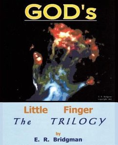 God's Little Finger - Bridgman, E. R.