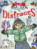 Mi gran libro de los disfraces Mi gran libro de los disfraces