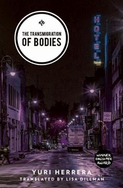 The Transmigration of Bodies - Herrera, Yuri