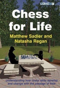 Chess for Life - Sadler, Matthew; Regan, Natasha