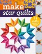 Make Star Quilts - Print-On-Demand... - Bild 1