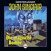 Die magische Bombe (MP3-Download)